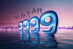 尾号9999999手机号无人问津，0人出价流拍，是号码不够牛，还是市场太冷静？