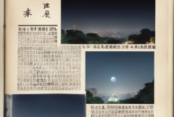 奇闻异事西安夜空惊现天外来客—白点状不明飞行物大揭秘！