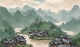 洪水过后的贵州榕江，一场水漫金山的幽默大冒险