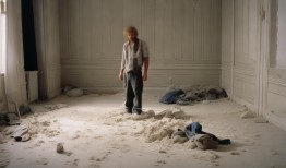 奇葩新闻男子遭遇搬家式保洁，家被清空，连袜子都不放过！
