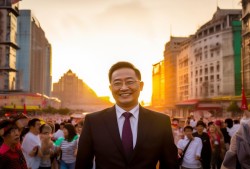 澳门新气象，张永春当选第八届立法会主席的笑果全开