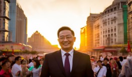 澳门新气象，张永春当选第八届立法会主席的笑果全开