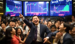 港股国庆开门红，中芯国际领涨超12%科技股狂欢，市场信心大增！