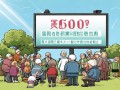 医保新政下退休人员每月返500？真相揭秘！