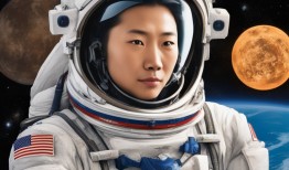 太空奇旅，神二十乘组简历大揭秘，看他们如何用智慧和勇气征服星辰大海