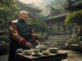 白俄老炮卢卡申科的访华之旅，不只是茶壶里的风暴