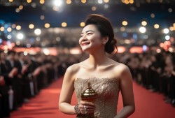 舒淇跨界大成功！釜山电影节斩获最佳导演奖，影后变身导演界的黑马