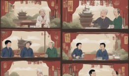 央视名嘴张泽群，持敬老卡游颐和园，笑谈人生百态