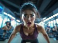 健身游戏玩出中风？日本女子过劳引热议