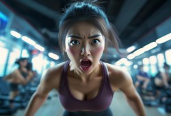 健身游戏玩出中风？日本女子过劳引热议