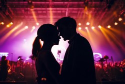 IT大佬的跨界之恋，一场演唱会拥抱背后的4000万美元秘密