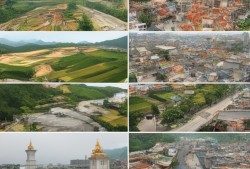 大新闻！越南省级大瘦身，29个省份正式下岗