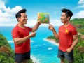 笑谈中方回应越南在南沙群岛填海造陆，一场海岛版的谁怕谁
