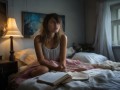 25岁女生痛经十几年，决定停经的背后故事