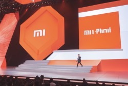 一图看懂小米新品发布会，从黑科技到性价比，这场发布会有点意思