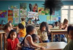 幼儿园添加剂风波，孩子的健康谁来守护？