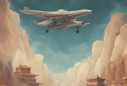 天外来客还是地心奇遇？新疆上空的不明飞行物究竟何方神圣？