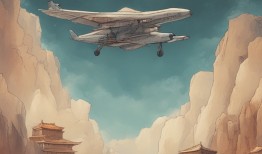 天外来客还是地心奇遇？新疆上空的不明飞行物究竟何方神圣？