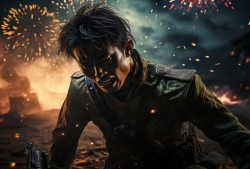 柬埔寨军界情圣枪击案，爱与正义的扭曲