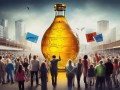 油瓶子里的大动作，散装食用油运输新规，你支持哪个方案？