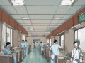 甘肃一公立医院暂停营业，新患者何去何从？