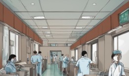 甘肃一公立医院暂停营业，新患者何去何从？