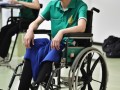 草原奇迹，内蒙古脑瘫少年以601分高分震撼高考考场