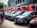 奔驰中国价格崩了？多款车型打五折，这波操作让人直呼真香！
