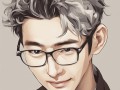 从演员到博士，黄晓明与金世佳的‘学术大冒险’