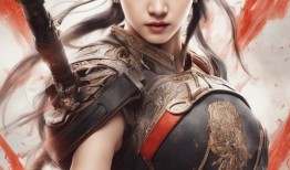 赵丽颖霸屏暴击！这波演技核爆直接把电影圈女角色内卷成烟花大会
