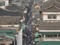 百余韦东奕同名账号被清空，一场误会引发的网络风波