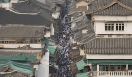 百余韦东奕同名账号被清空，一场误会引发的网络风波