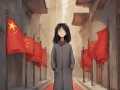 伊朗华人，看到五星红旗，身子软了—一场跨越千里的情感共鸣