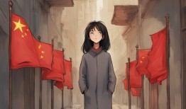 伊朗华人，看到五星红旗，身子软了—一场跨越千里的情感共鸣