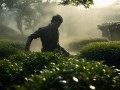 茶香里的‘不速之客’知名博主洪剑涛龙井村遭遇‘茶水风暴’