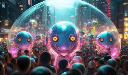 未来已来！揭秘那些让人笑中带泪的‘人人人人人人’机器人时代