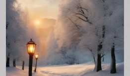 冷热大反转，从冰天雪地到热情如火，你准备好了吗？