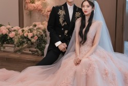 黄子韬与徐艺洋，娱乐圈的甜蜜风暴，婚礼策划进行时！