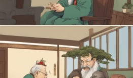 百万年树王落户新居！山东大爷薅秃三代人头发才换的绿养老金