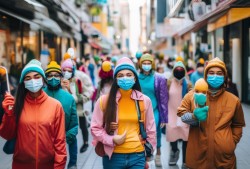 假装旅行，疫情下的新奇商机