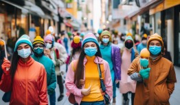 假装旅行，疫情下的新奇商机