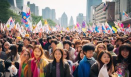 韩流新风向，李在明胜选，内外政策或将迎来新变化