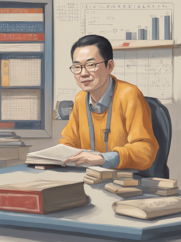 数学界的老戏骨再出山！唐尚珺新学期小目标惊现逆袭天花板