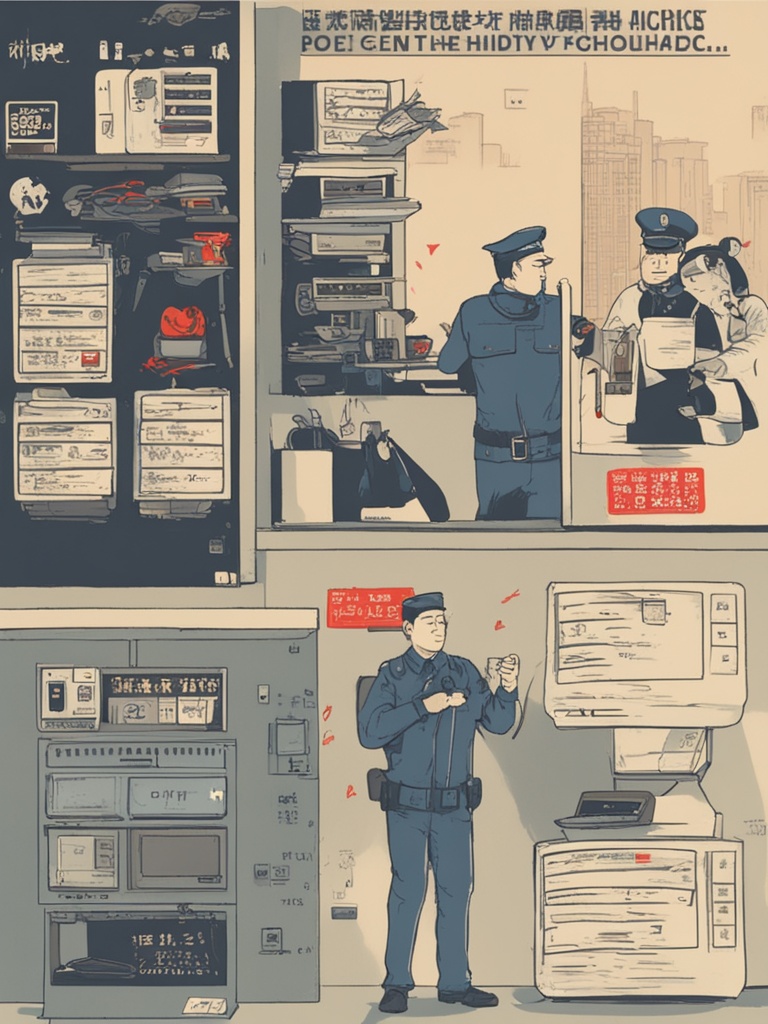 北京警方紧急提醒，这些软件千万别碰！小心钱包遭黑客洗劫