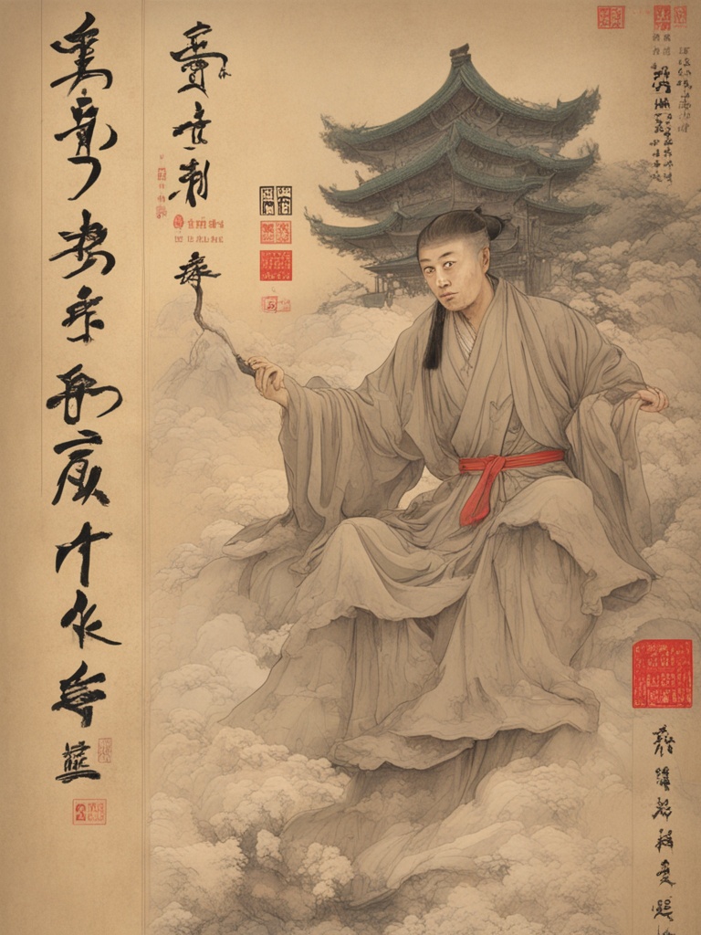 郭富城东莞寻根记，从四大天王到三涌村的千年谜底