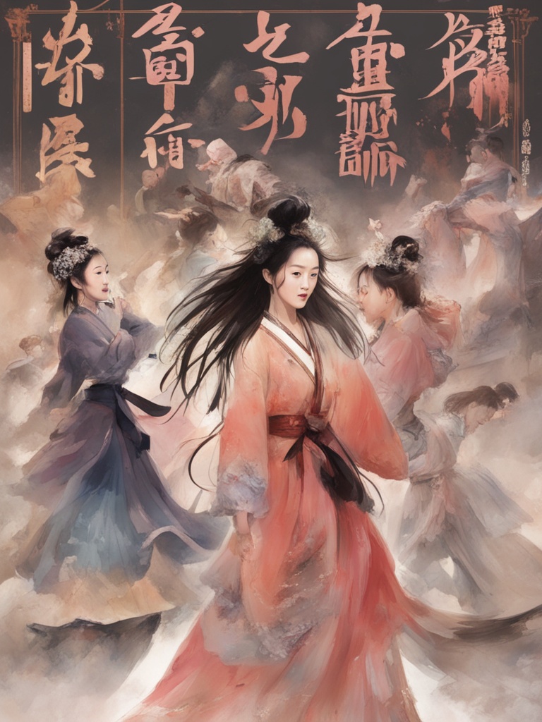 杨紫一舞倾城，多地文旅连夜改文案，这是当代年轻人最成功的文化安利吗？