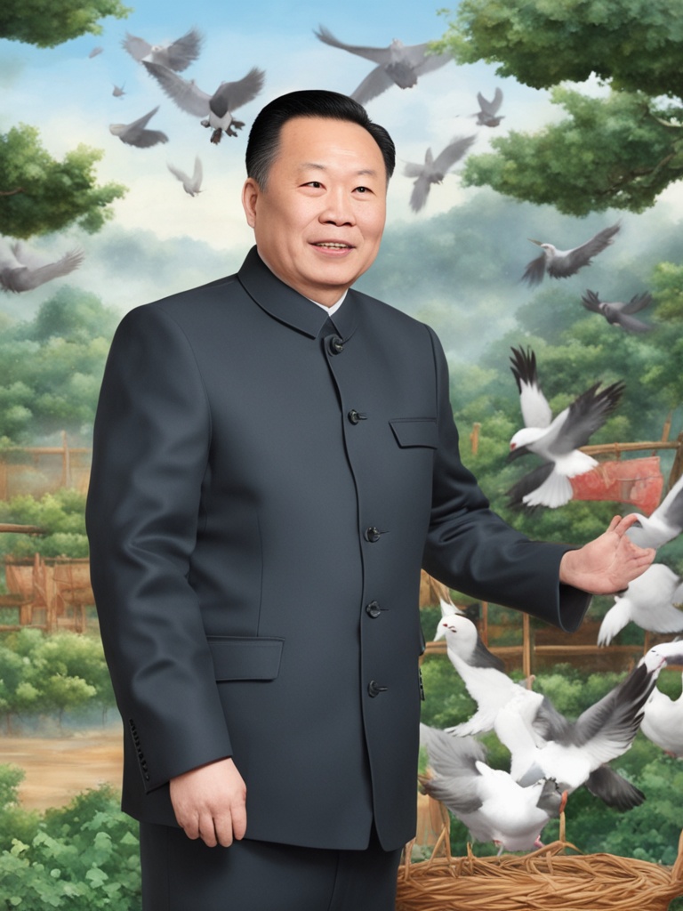 卸甲归田？良品铺子董事长杨银芬鸽了，股价却比鸽子飞得还高！