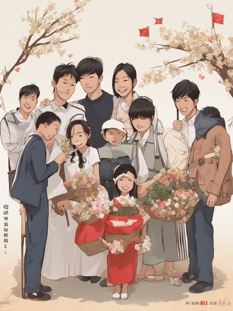 港星闪婚农村户口！网友，这波操作比乡村爱情还魔幻