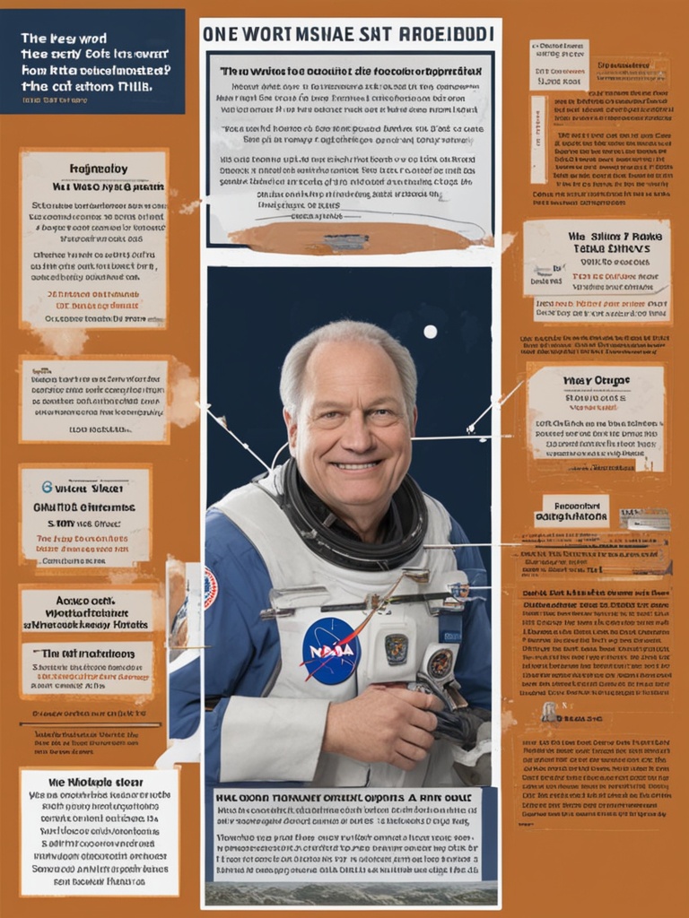 NASA要搞大事了！首席科学家职位被取消，地球人慌不慌？