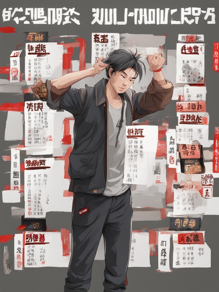 00后直播当方言侦探，月入上万的土味逆袭